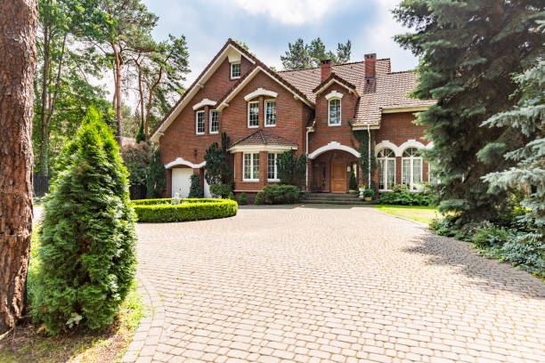 Best Interlocking Driveway Pavers  in Willowbrook, CA
