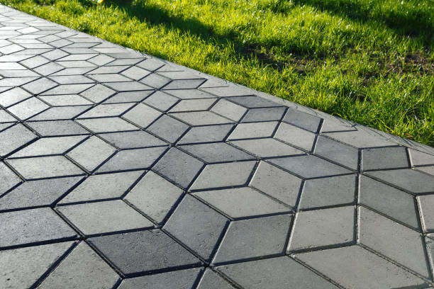 Best Driveway Resurfacing Pavers  in Willowbrook, CA