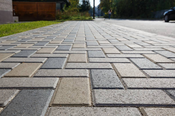 Best Driveway Resurfacing Pavers  in Willowbrook, CA