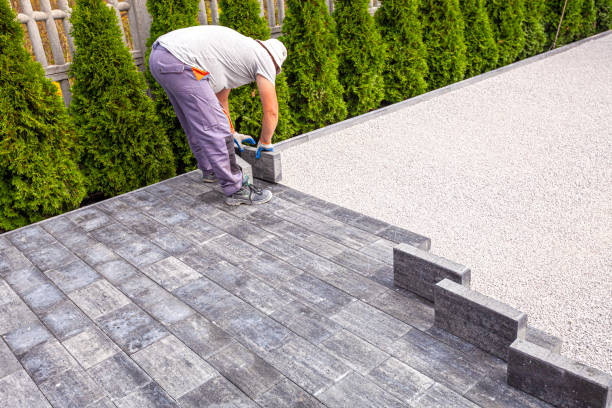 Best Concrete Paver Driveway  in Willowbrook, CA