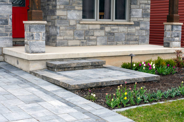 Best Cobblestone Driveway Pavers  in Willowbrook, CA