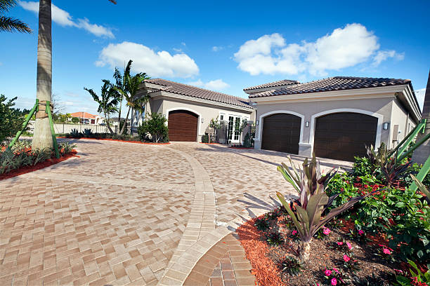 Reasons to Select Us for Your Driveway Paving Requirements in Willowbrook, CA