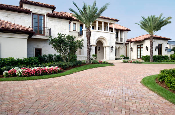 Professional Driveway Pavers in Willowbrook, CA