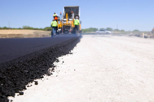 Best Residential Paver Driveway  in Willowbrook, CA