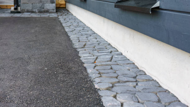 Best Cobblestone Driveway Pavers  in Willowbrook, CA
