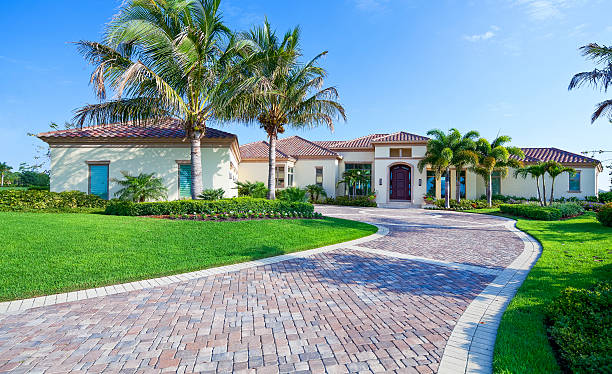 Willowbrook, CA Driveway Pavers Company
