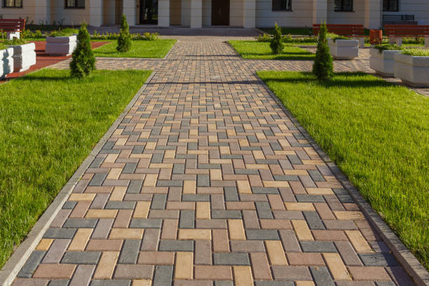 Best Driveway Pavers Near Me  in Willowbrook, CA